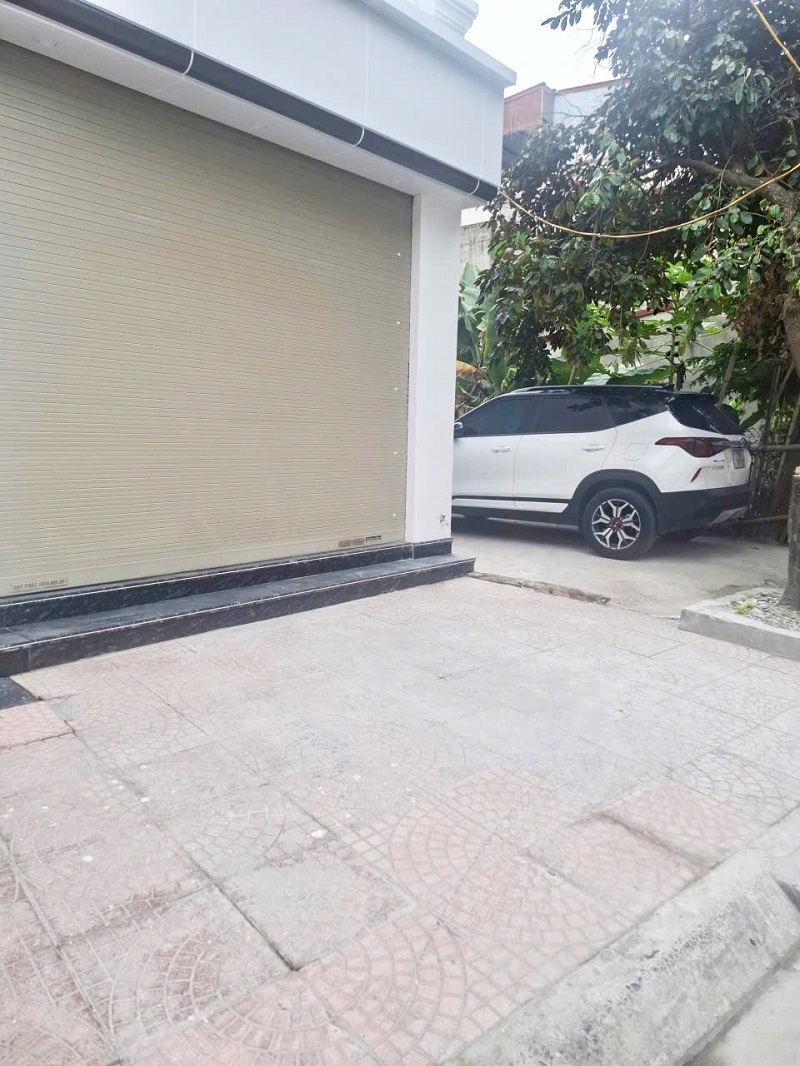 BÁN NHÀ KHU 5 – ĐƯỜNG VÕ NGUYÊN GIÁP – VĨNH NIỆM – LÊ CHÂN – HẢI PHÒNG